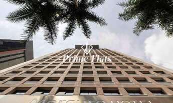 Imagem 5: Flat disponível para venda no Mercure São Paulo Bela Vista, com 65m², 1 dormitório e 1 vag