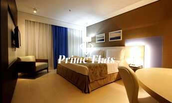 Imagem 5: Flat disponível para venda no Intercity Salvador, com 34m², 1 dormitório e 1 vaga