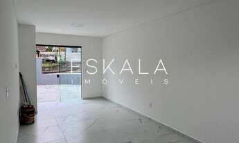 Imagem 3: Casa Geminada com 02 Dormitórios, Sendo 02 Suítes - Bairro São Luís, Jaraguá do Sul