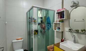 Imagem 6: Apartamento com Suite +1 Quarto no Vila Nova