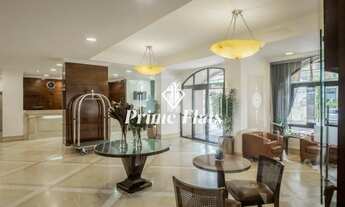 Imagem 3: Flat disponível para venda no Hotel Intercity Berrini no Brooklin, com 27m², 1 dormitório