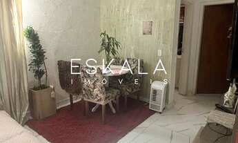 Imagem 2: Apartamento com 02 Dormitórios - Bairro Nereu Ramos, Jaraguá do Sul