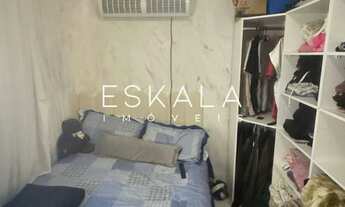 Imagem 5: Apartamento com 02 Dormitórios - Bairro Nereu Ramos, Jaraguá do Sul