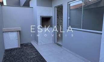 Imagem 3: CASA GEMINADA COM 02 DORMITÓRIOS