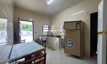 Imagem 7: POIARES - CASA DE LOTE INTEIRO