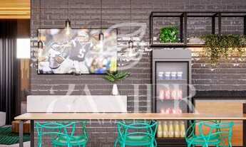 Imagem 3: Apartamento com 3 quartos, Anita Garibaldi - Joinville