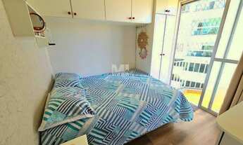 Imagem 4: Apartamento no coração da cidade e à apenas 50m do mar!