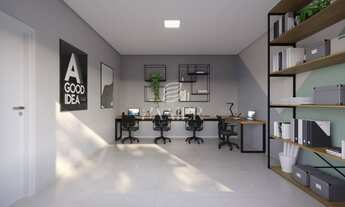 Imagem 7: Apartamento com 2 quartos, Costa e Silva - Joinville