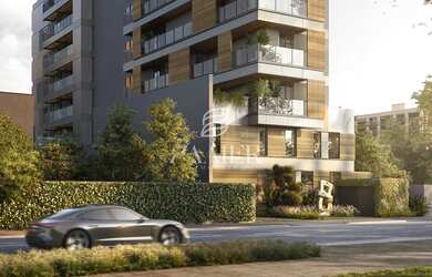 Imagem 6: Apartamento com 3 quartos à Venda, América - Joinville