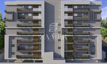 Imagem 6: Apartamento com 3 quartos à Venda, Saguaçu - Joinville