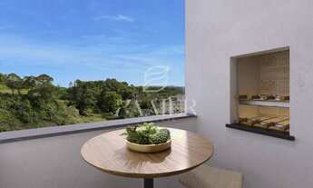 Imagem 2: Apartamento com 2 quartos, Costa e Silva - Joinville