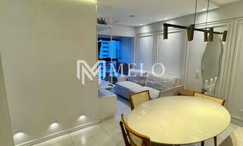 Imagem 6: ROSARINHO - Apto com 2qts., 1suite, 1vaga, 63m²