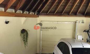 Imagem 4: Casa à venda 2 Quartos, 3 Vagas, 180M², Parque das Nações, Santo André - SP