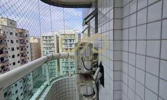 Imagem 6: Apartamento Padrão - Canto do Forte - Praia Grande