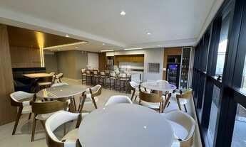 Imagem 7: Empreendimento com vista mar definitiva