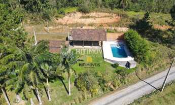 Imagem 4: SÍTIO - SANTA TEREZA - AURORA - SC