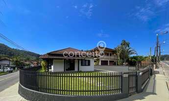 Imagem 4: Casa Mobiliada com 3 Dormitórios em Pomerode!