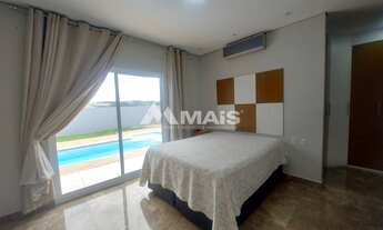 Imagem 5: Condomínio Portal dos bandeirantes