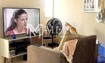 Imagem 4: Campo Grande - 3qts.,1wc, varada, 1vaga, 60,81m2