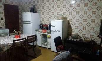 Imagem 3: Casa à venda 2 Quartos, 2 Vagas, 98M², Vila Curuçá, Santo André - SP