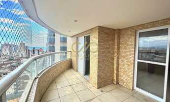 Imagem 2: Apartamento Padrão - Ocian - Praia Grande