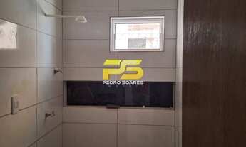 Imagem 7: Casa com 2 quartos à Venda, parque do Sol - João Pessoa