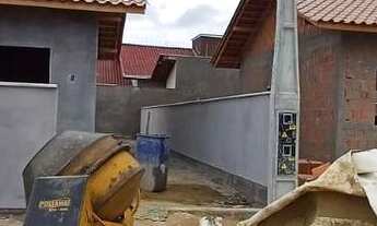 Imagem 4: Casa com dois domitórios a venda, Barra Velha/SC