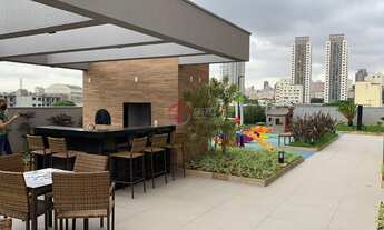 Imagem 2: Oportunidade na Barra Funda – 2 Dorms, Suíte e Lazer Completo