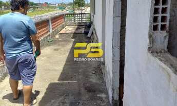 Imagem 7: Casa com 2 quartos à Venda, Costa e Silva - João Pessoa