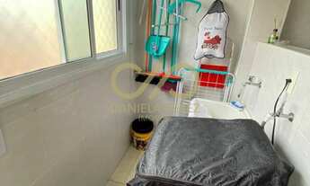 Imagem 7: Apartamento-Padrão- Tupi-Praia Grande