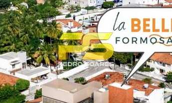 Imagem 5: Apartamentos a venda no Residencial LA BELLE FORMOSA a partir R$ 493.161,83