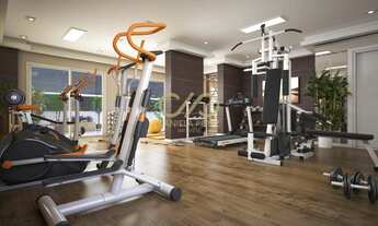 Imagem 2: Apartamento de alto padrão - Guilhermina - Praia Grande