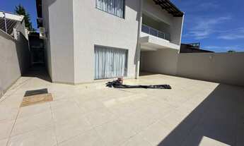 Imagem 2: Casa 4/4 na ARSO 62 (605 SUL