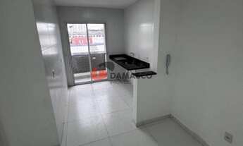 Imagem 4: Apartamento para locação, Vila Independência, São Paulo, SP