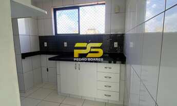 Imagem 4: Apartamento com 02 quartos à venda no Bessa