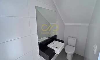 Imagem 5: Casa de Condomínio Padrão - Sítio do Campo - Praia Grande