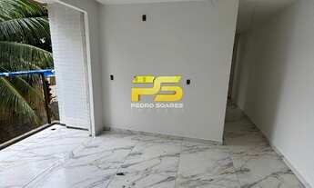 Imagem 2: Apartamento com 02 Quartos à venda em Cabedelo