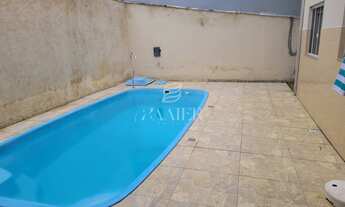 Imagem 2: Sobrado com 4 quartos, Balneário Enseada - São Francisco do Sul