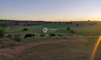 Imagem 7: VENDE-SE LINDA FAZENDA COM 284 TAREFAS EM ITABAIANINHA