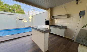 Imagem 3: CASA COM 3 SUÍTES