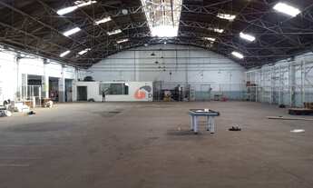 Imagem 6: Galpão logístico para locação, Santa Paula, São Caetano do Sul, SP