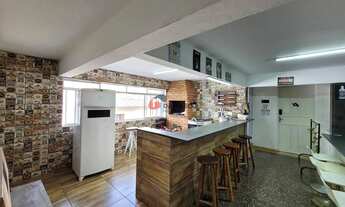 Imagem 5: Casa para locação 8 Quartos, 3 Suítes, 12 Vagas, Olímpico, São Caetano do Sul, SP