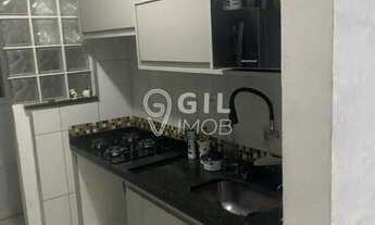 Imagem 3: Apartamento 2 dormitórios á venda no Residencial Santa Inês