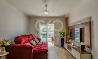 Imagem 4: Apartamento de alto padrão - Ocian - Praia Grande