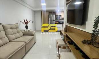 Imagem 2: Apartamento de Alto Padrão para Venda em Manaíra