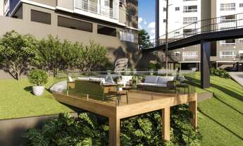 Imagem 3: Apartamento com 3 quartos, Glória - Joinville