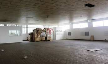 Imagem 3: Galpão, Vila Ribeiro de Barros - São Paulo