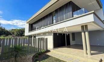 Imagem 2: CASA ALTO PADRÃO 03 SUÍTE