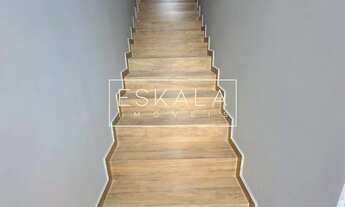 Imagem 7: Sobrado Geminado com 1 suíte + 2 quartos, Jaraguá 99 - Jaraguá do Sul