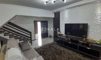 Imagem 6: Casa Alto Padrão com 01 Suíte + 02 Quartos, Barra do Rio Cerro, Jaragua do Sul